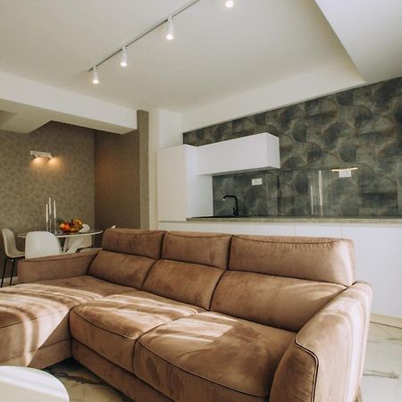 Central Apartment Chunarot Ohrid Luaran gambar