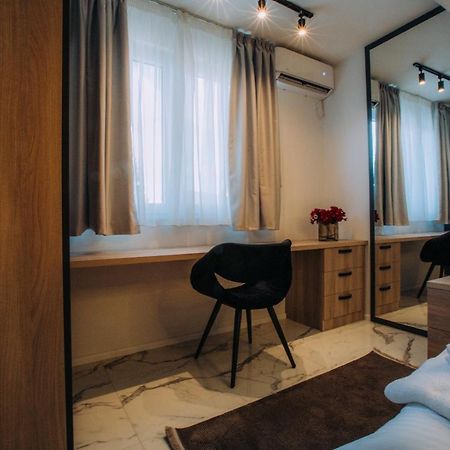 Central Apartment Chunarot Ohrid Luaran gambar