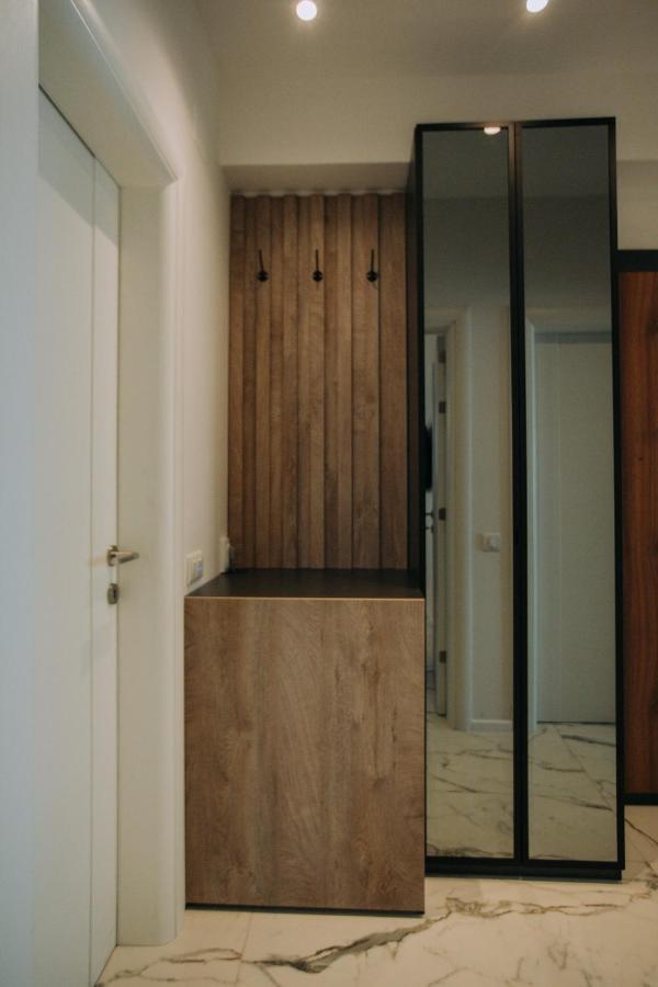 Central Apartment Chunarot Ohrid Luaran gambar