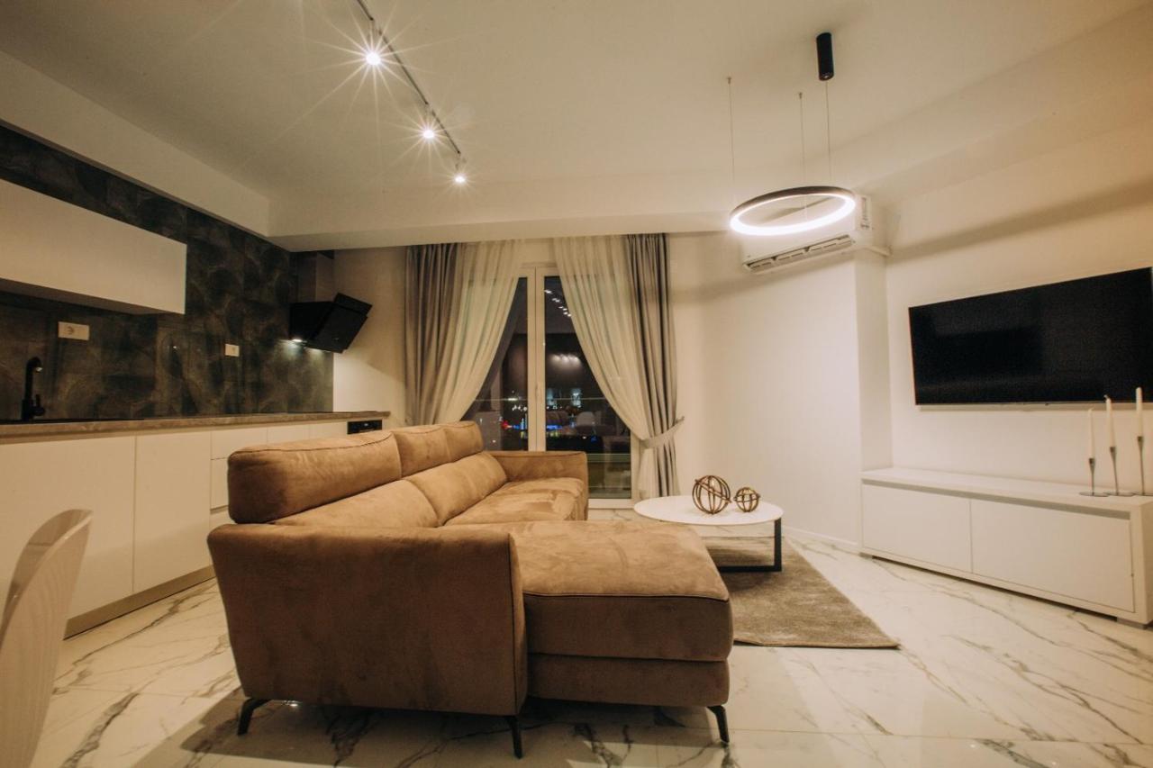 Central Apartment Chunarot Ohrid Luaran gambar
