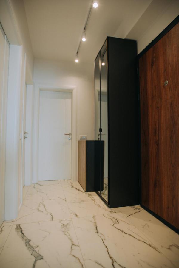 Central Apartment Chunarot Ohrid Luaran gambar