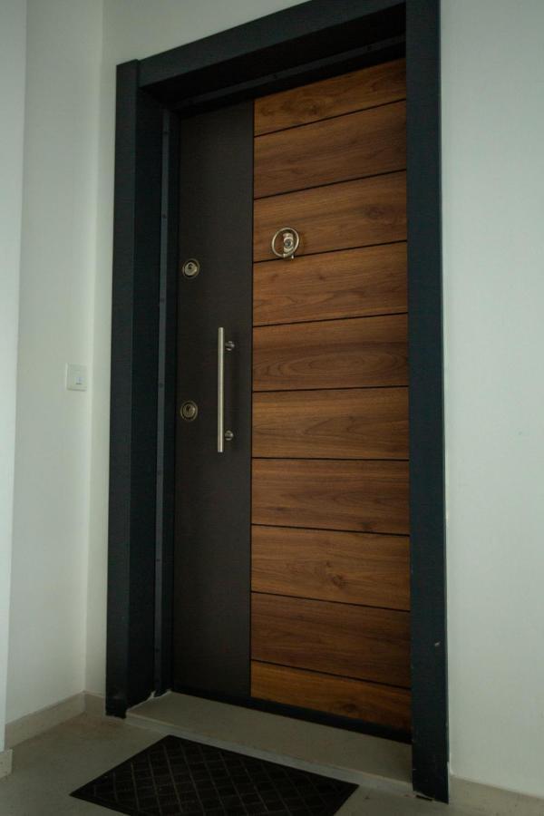 Central Apartment Chunarot Ohrid Luaran gambar
