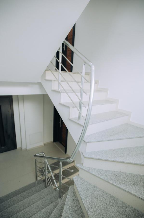 Central Apartment Chunarot Ohrid Luaran gambar